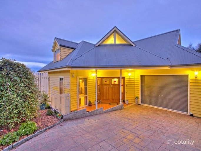 8 Sequoia Ct, Narre Warren South, VIC 3805