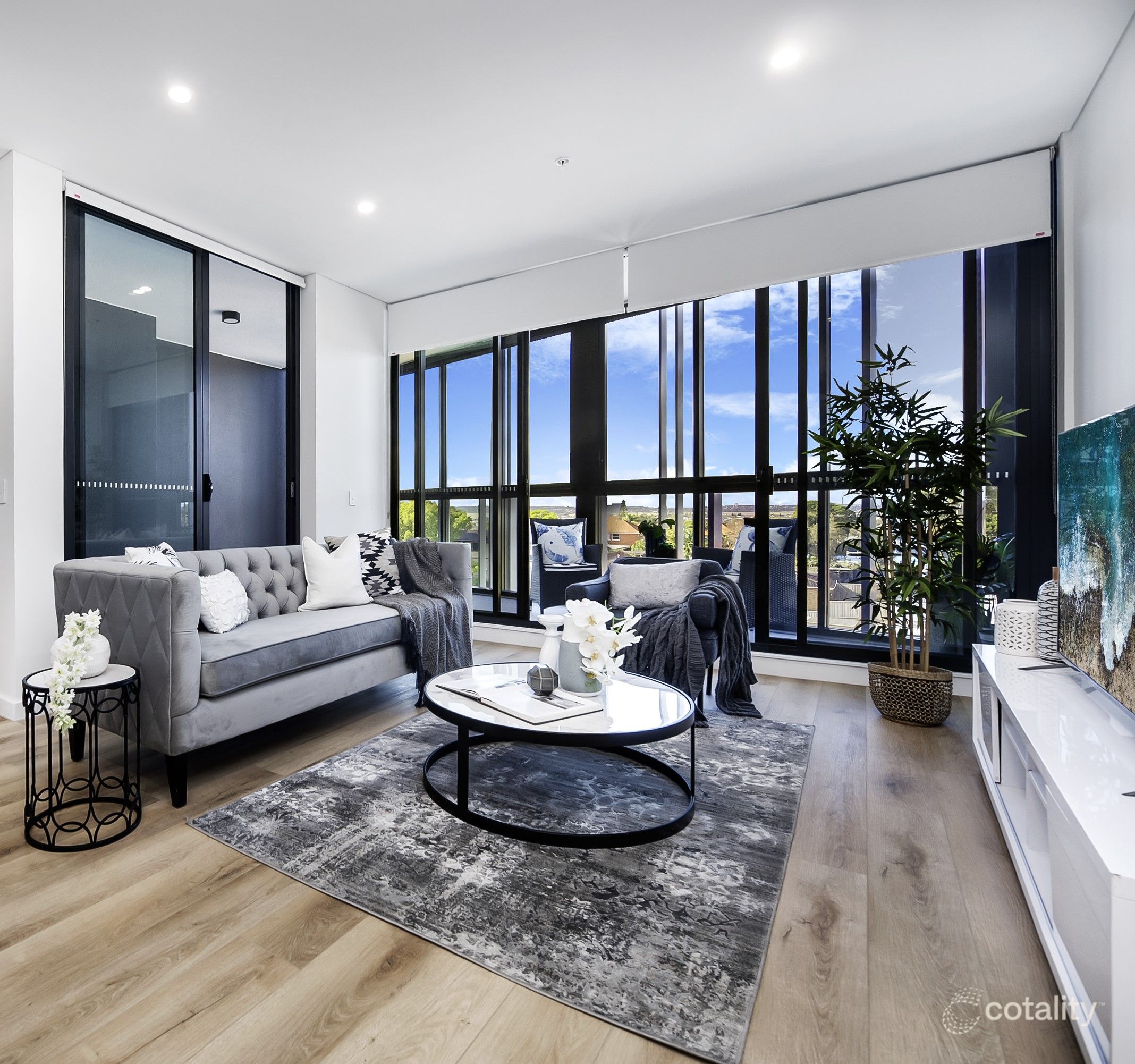 601/35 George St, Rockdale, NSW 2216