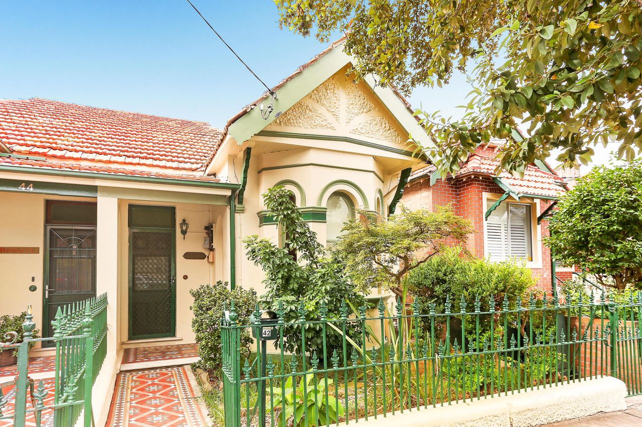 42 Harrow Rd, Stanmore, NSW 2048