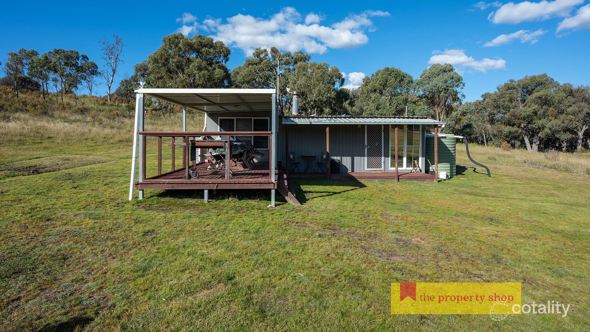 318 Doughertys Junction Rd, Hargraves, NSW 2850