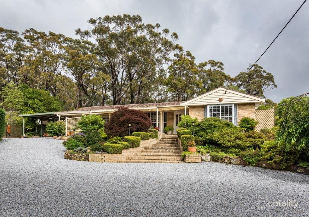 38 Cordeaux St, Willow Vale, NSW 2575