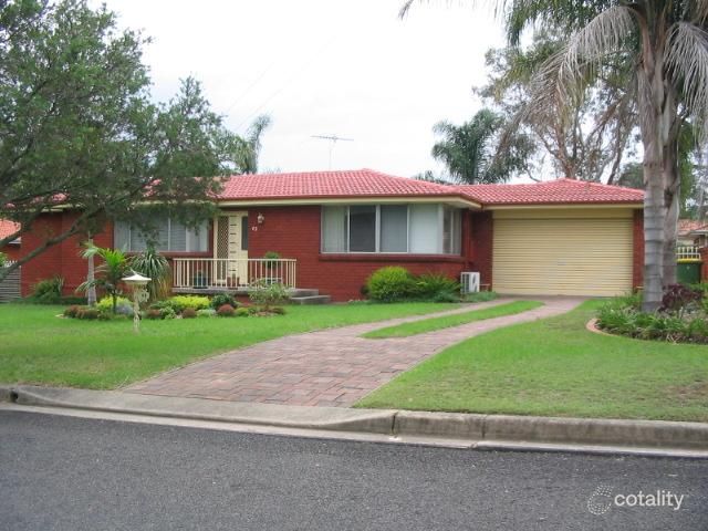 43 Christine St, Northmead, NSW 2152