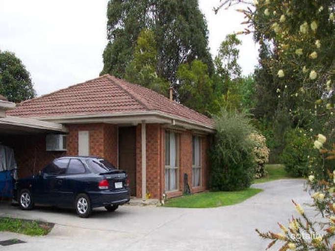 7/10 John St, Lilydale, VIC 3140