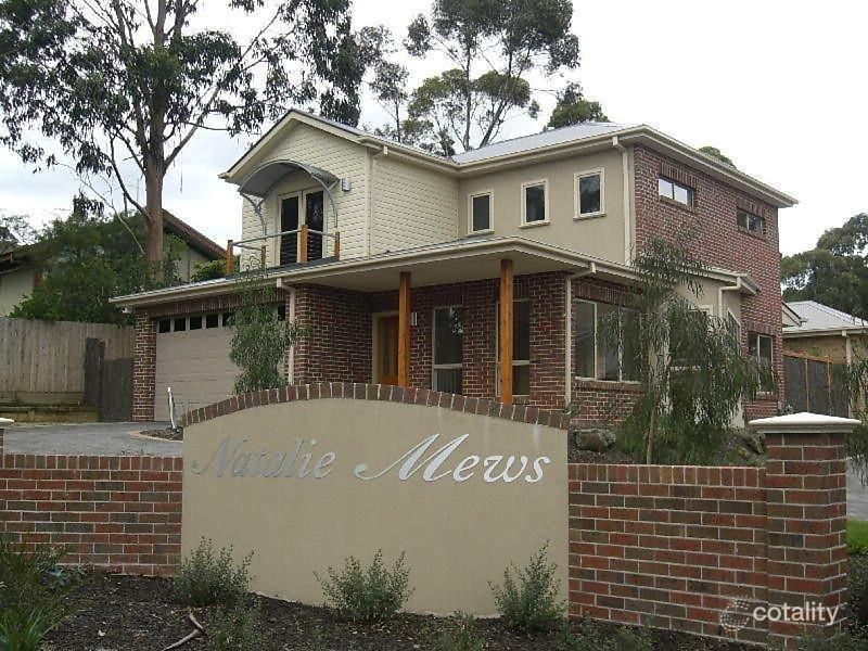 1/31 Old Aqueduct Rd, Diamond Creek, VIC 3089