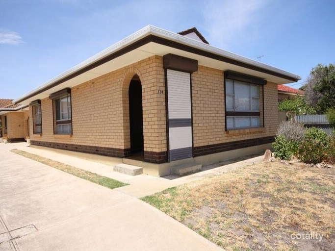 1/174 East Tce, Henley Beach, SA 5022