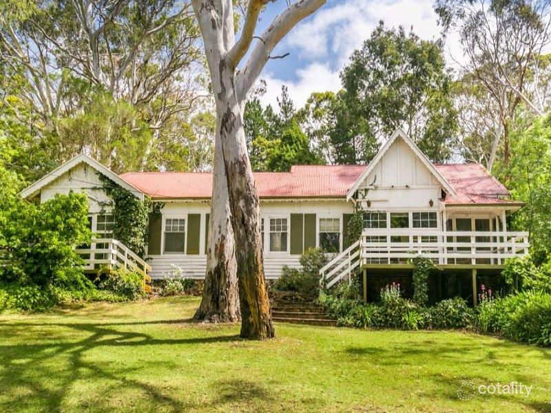 119 Mount Barker Rd, Hahndorf, SA 5245