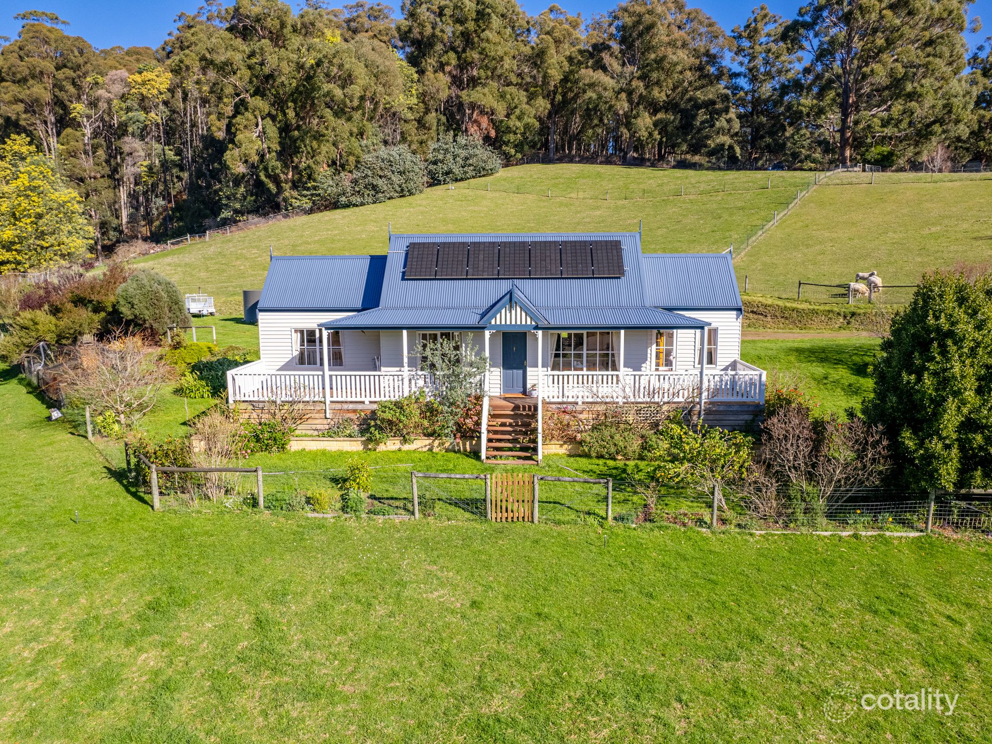 44 Cliff View Dr, Allens Rivulet, TAS 7150