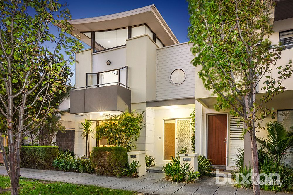 128 Beach St, Port Melbourne, VIC 3207