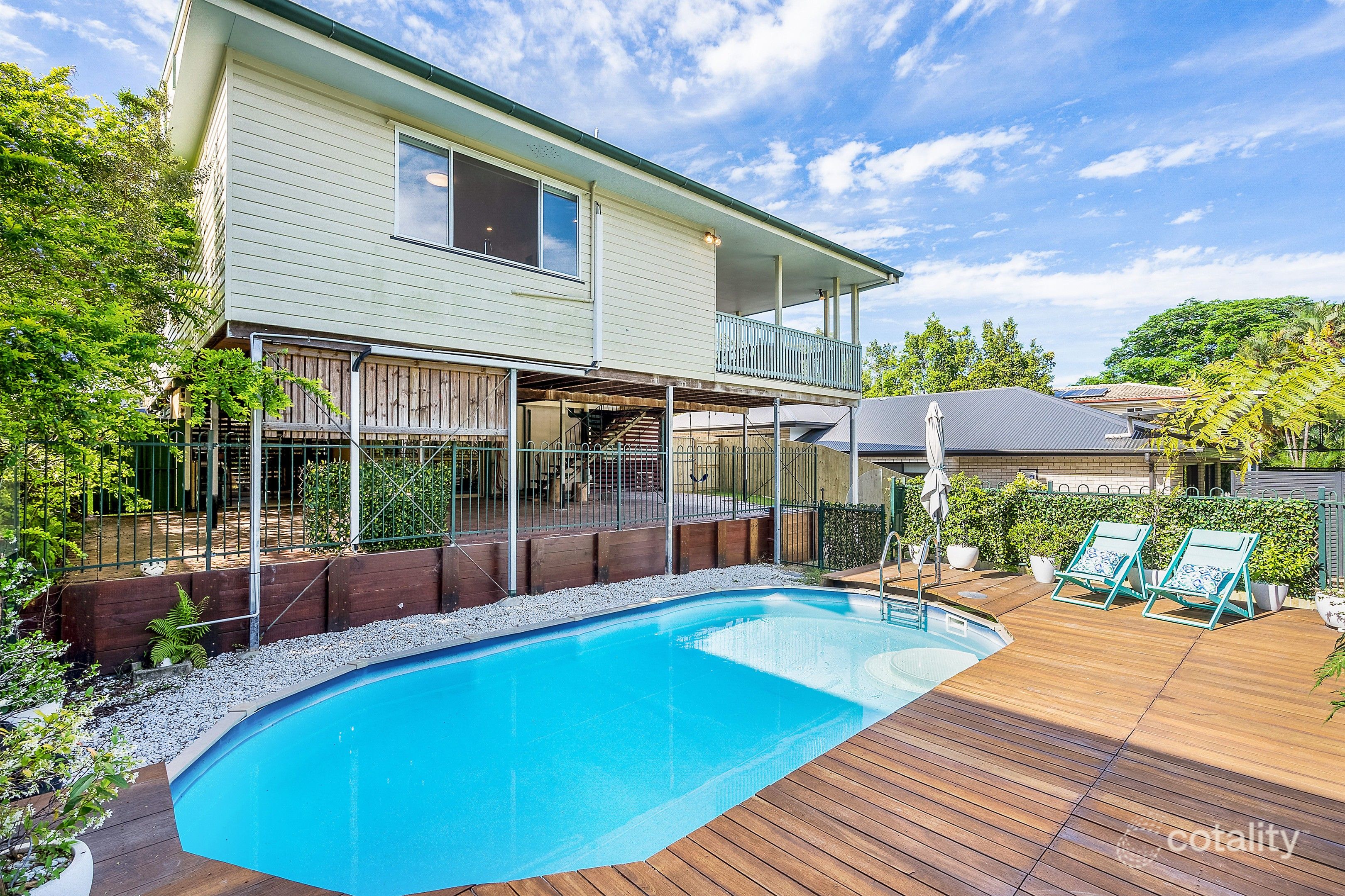 26 Eveleigh St, Arana Hills, QLD 4054