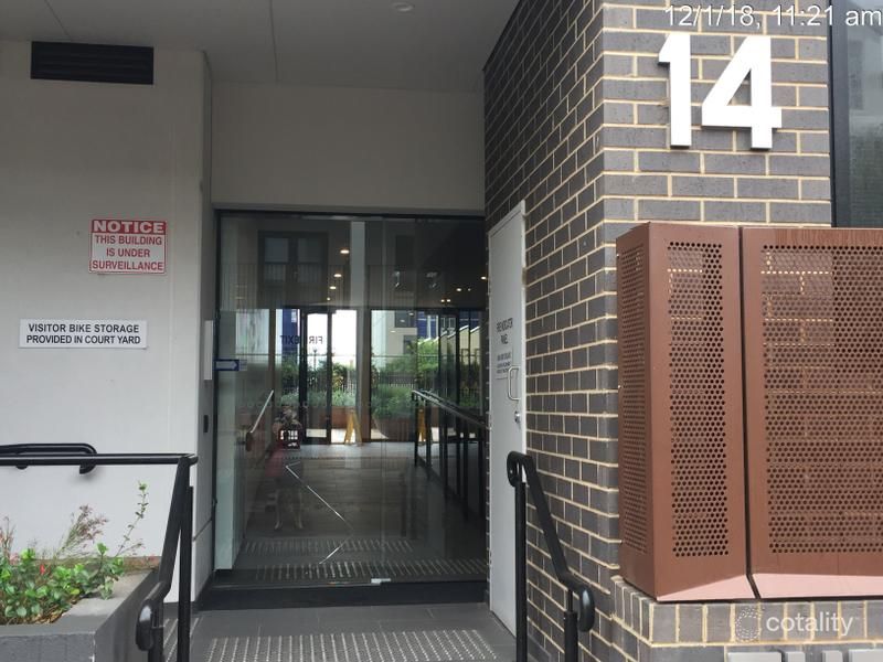 506/14 Sixth St, Bowden, SA 5007