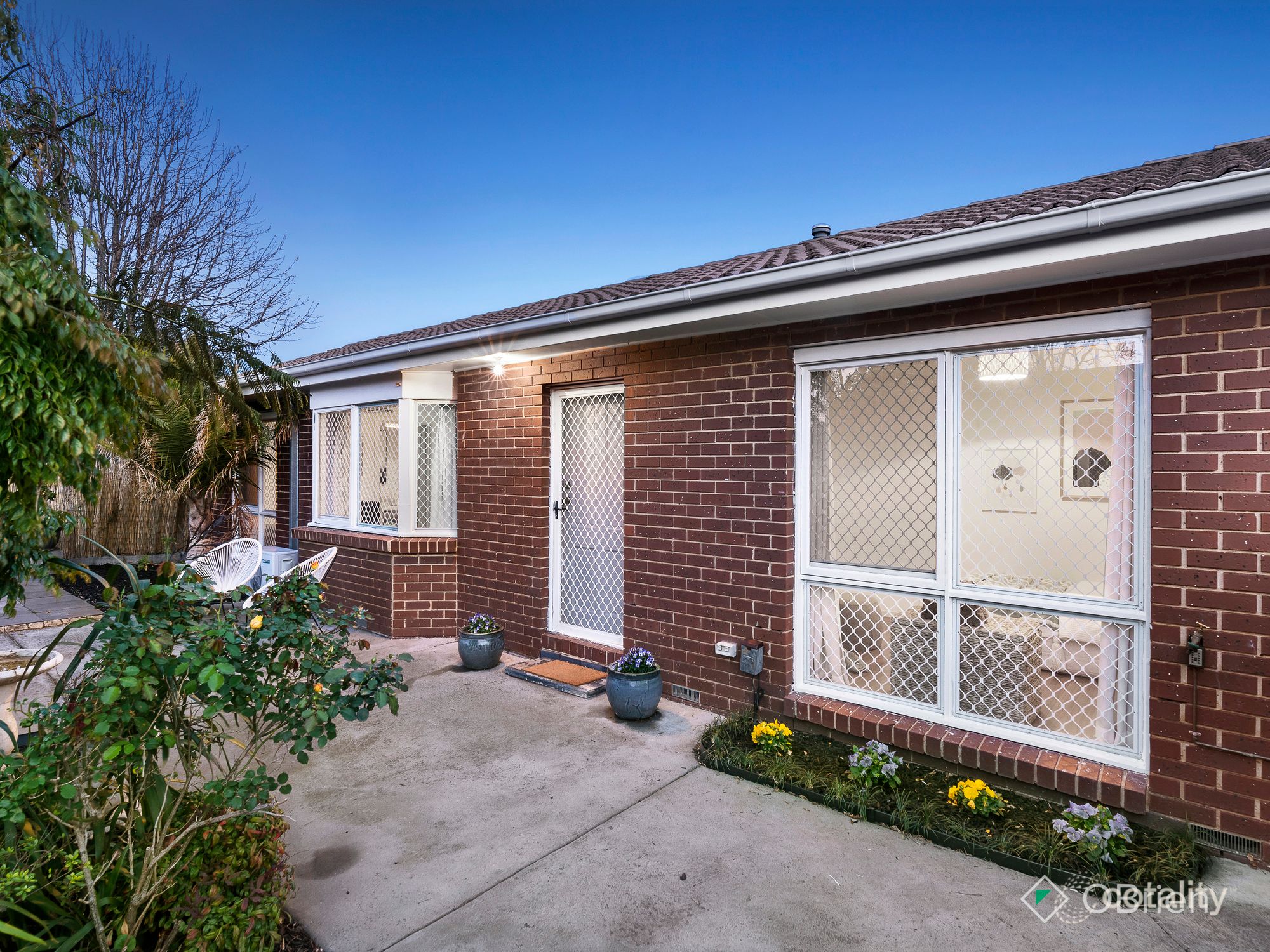 2/1345 Nepean Hwy, Cheltenham, VIC 3192