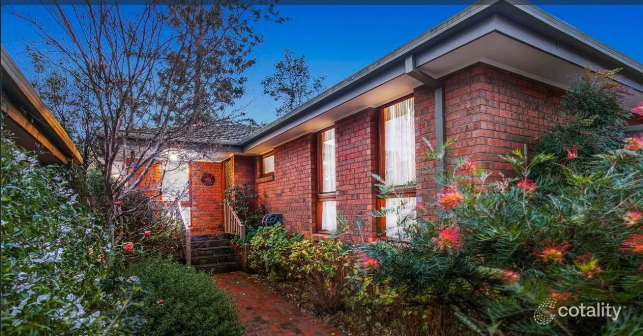 3/20 Renshaw St, Doncaster East, VIC 3109