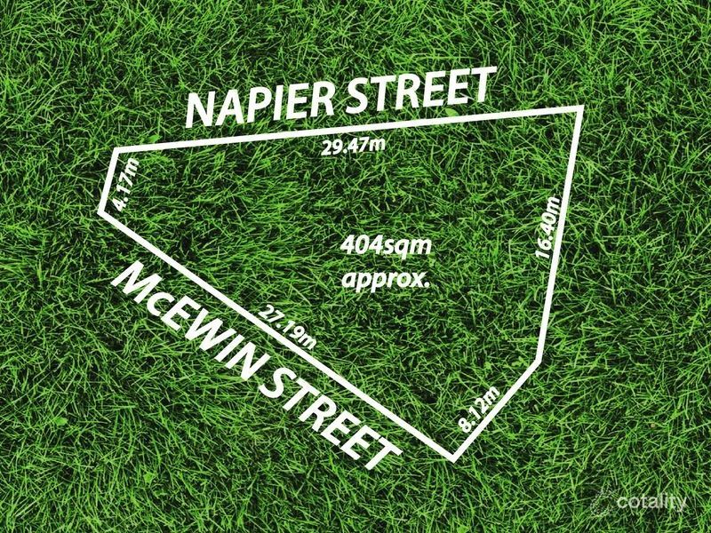 10a Napier St, Renown Park, SA 5008