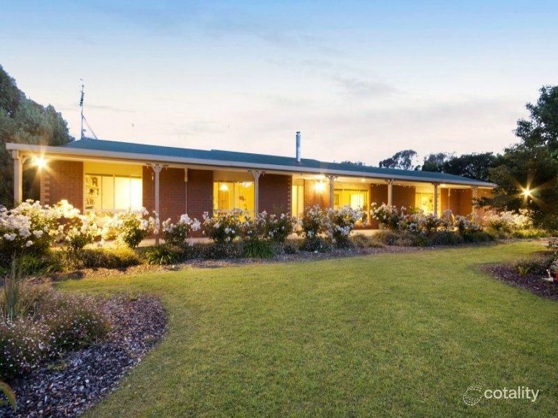 99 Red Gum Dr, Teesdale, VIC 3328