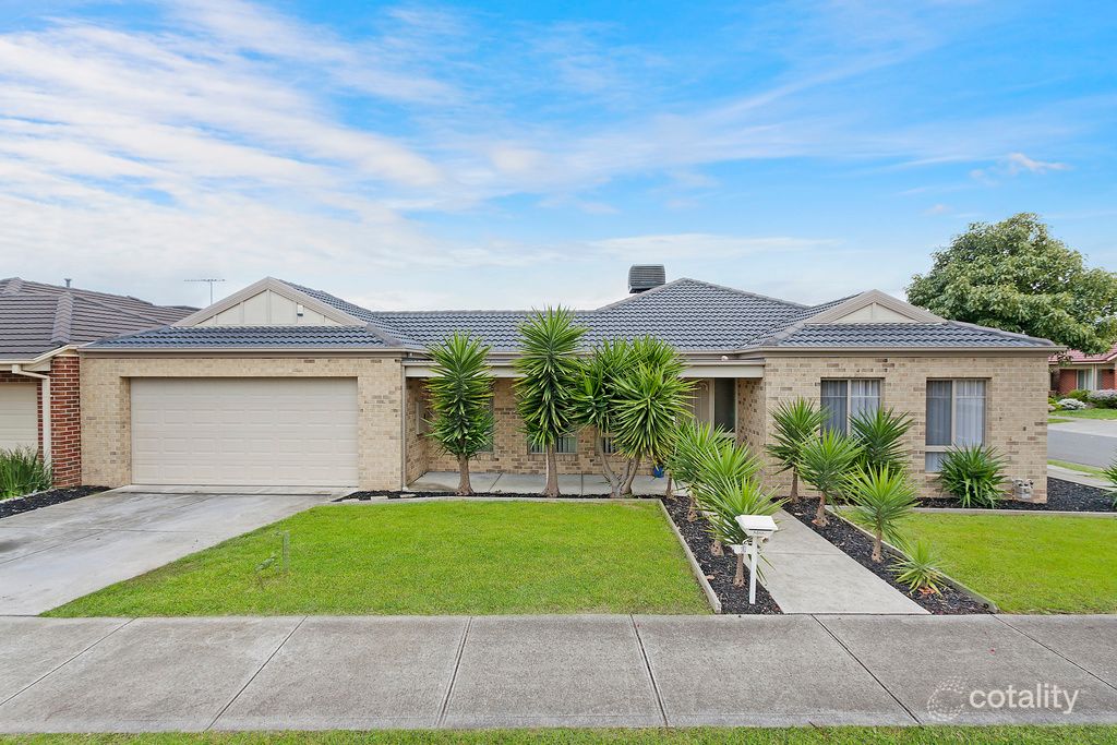 2 Madden Dr, South Morang, VIC 3752