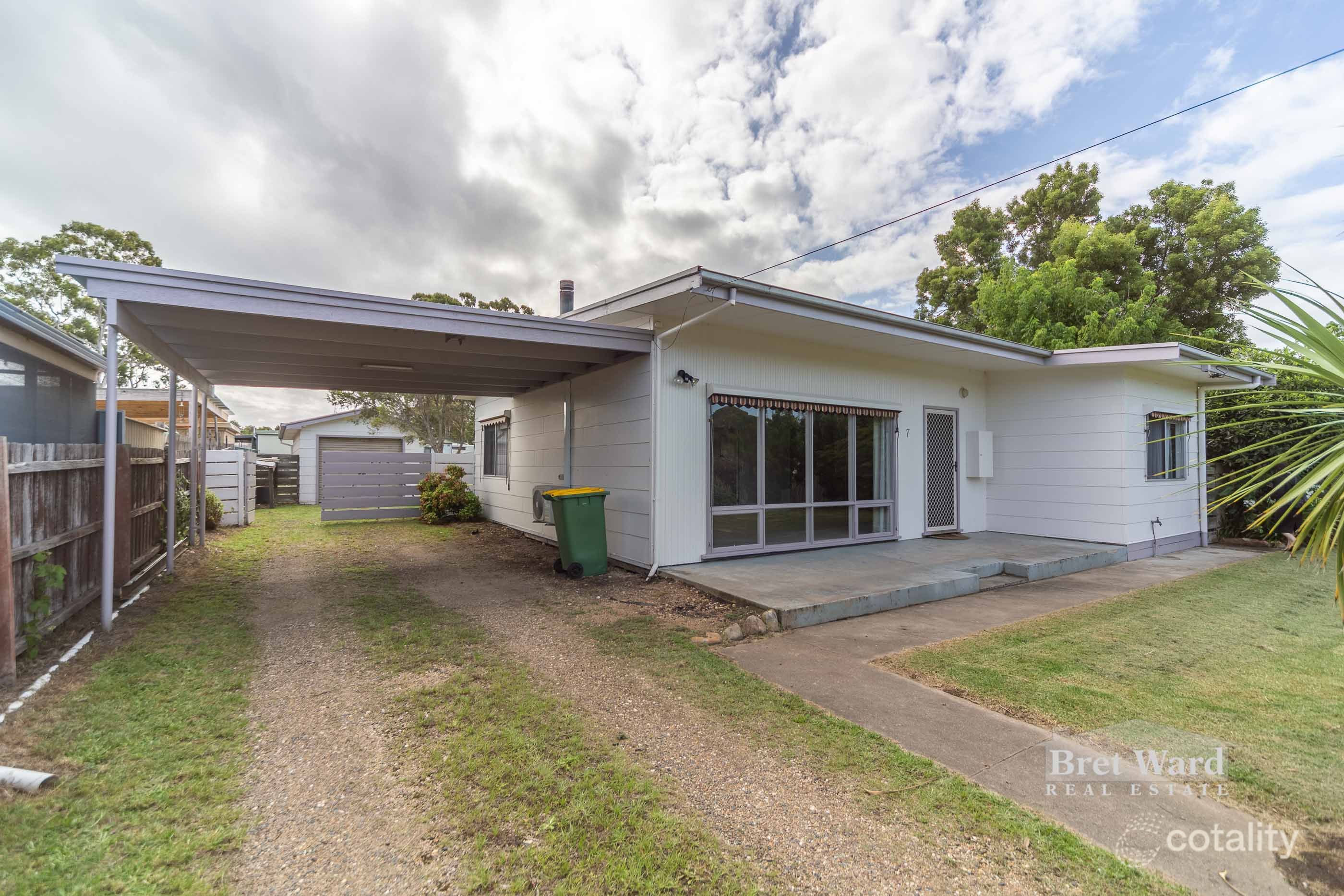 11 Reynolds St, Paynesville, VIC 3880