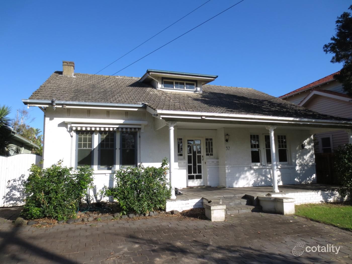 37 Margarita St, Hampton, VIC 3188