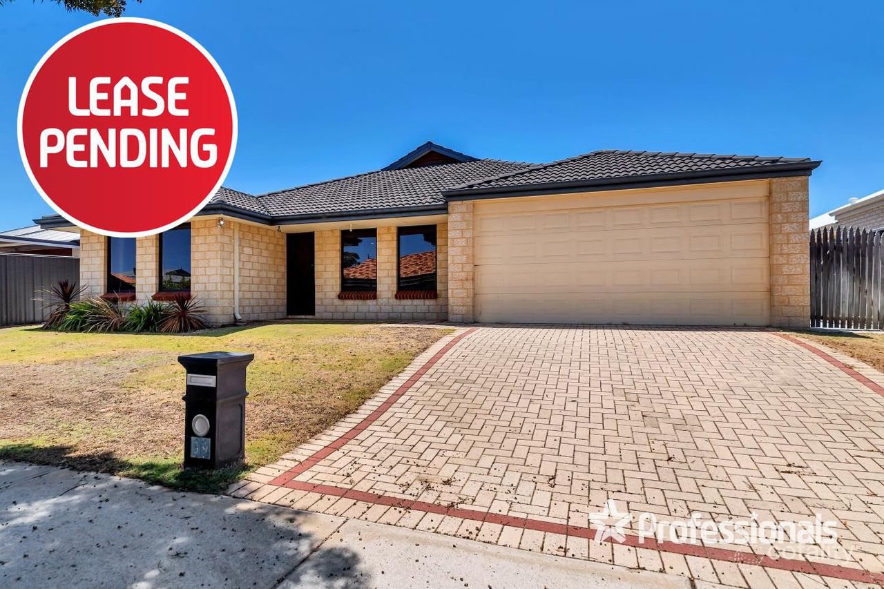 39 Mallard Way, Baldivis, WA 6171