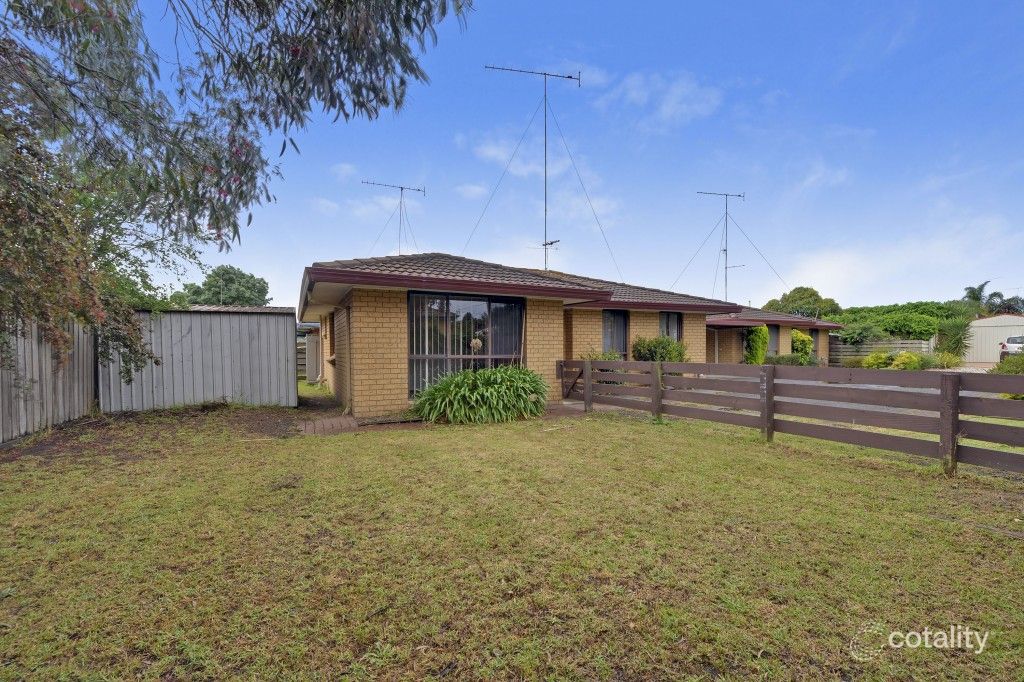 3/5-7 Neville St, Traralgon, VIC 3844