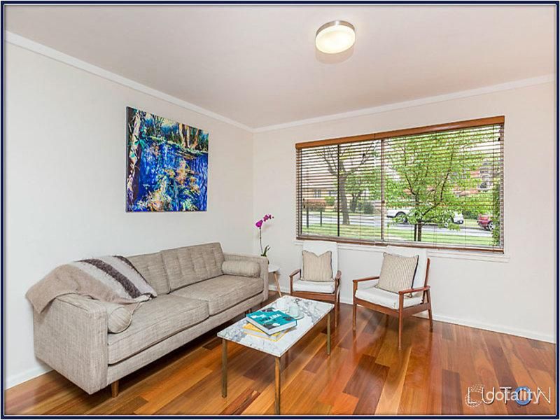 1/84 Macgregor St, Deakin, ACT 2600