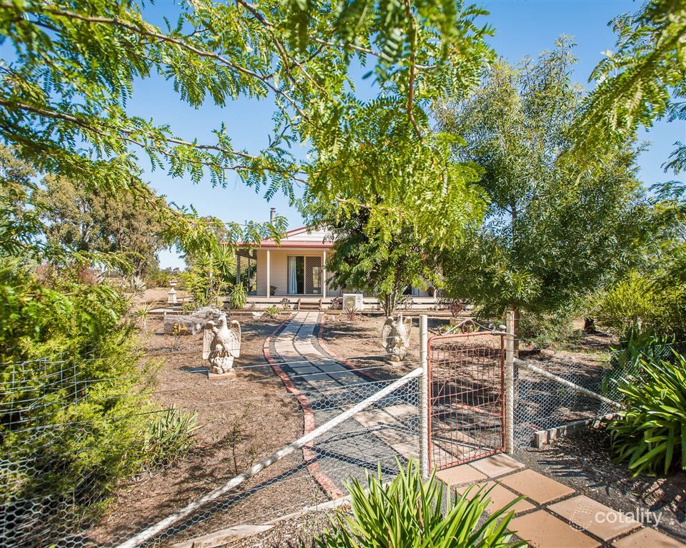 18 Cullens Rd, Miepoll, VIC 3666