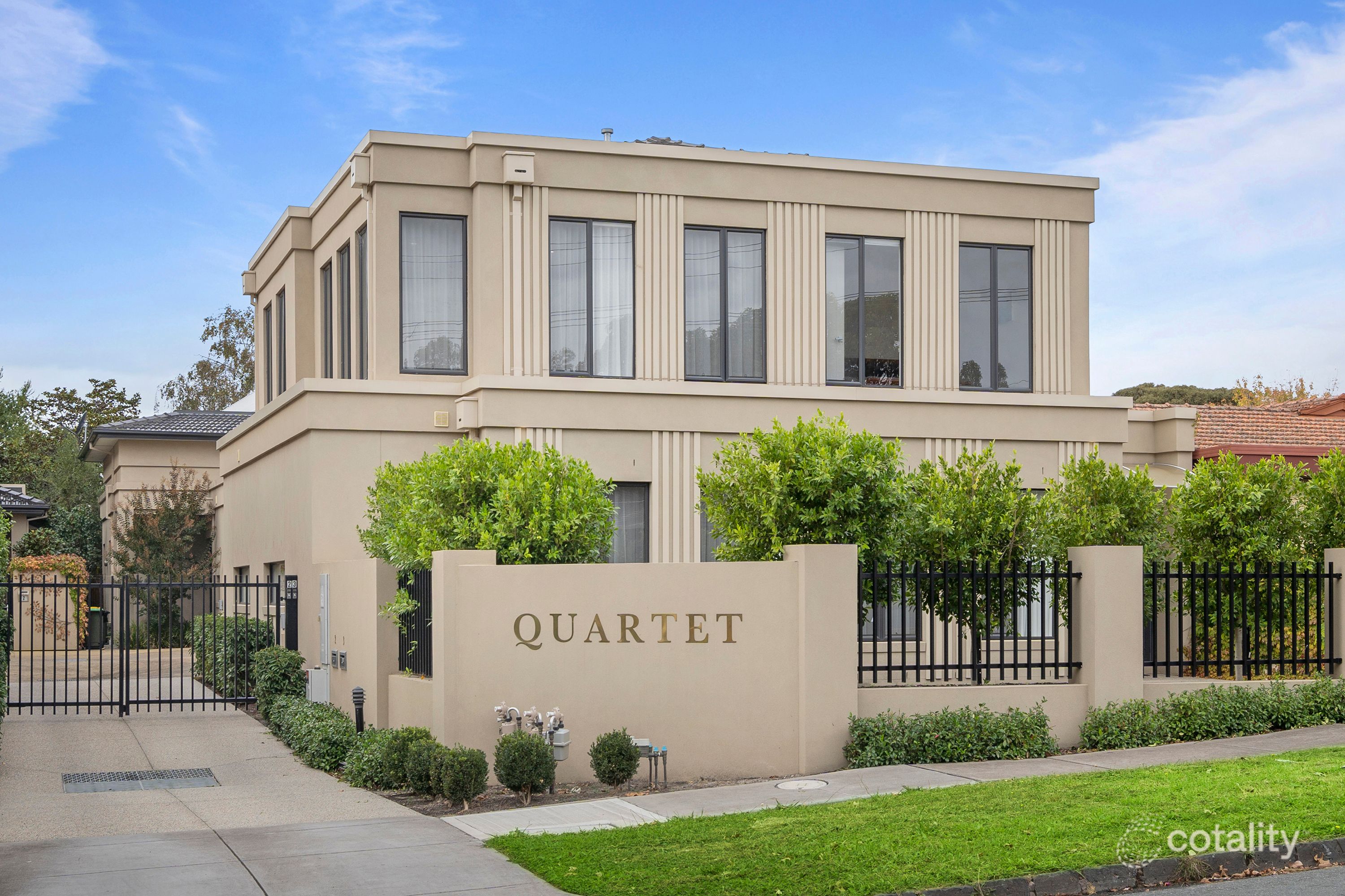 4/34 May St, Deepdene, VIC 3103