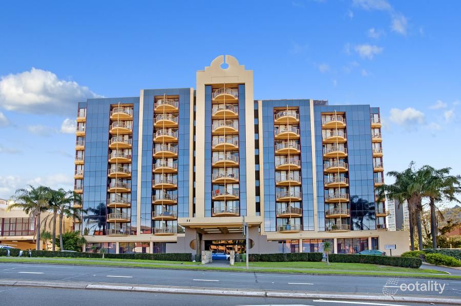 159/22-32 Great Western Hwy, Parramatta, NSW 2150