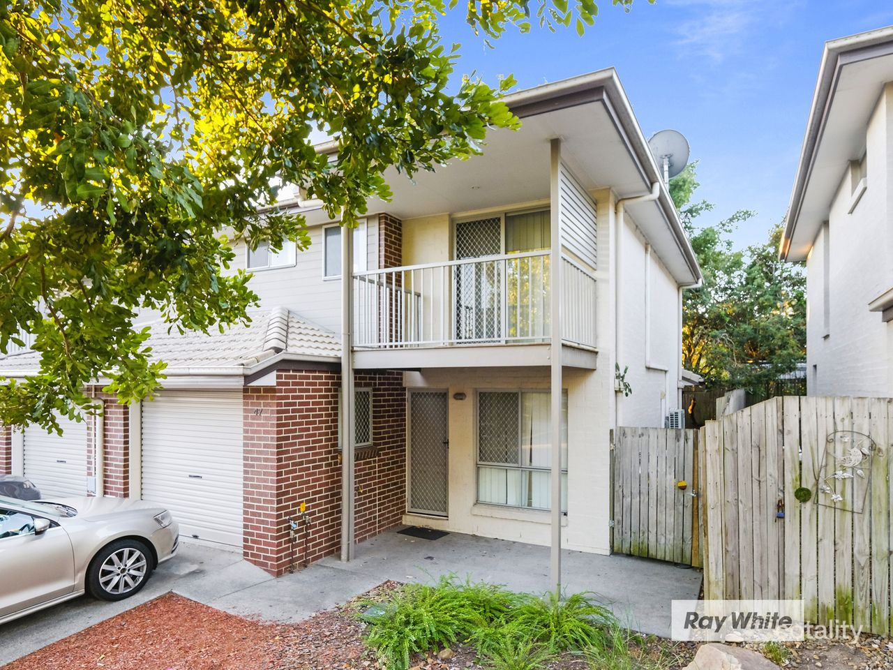 47/16 Bluebird Ave, Ellen Grove, QLD 4078