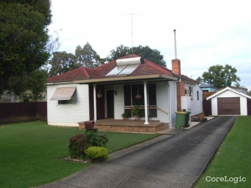 98 Henry St, Old Guildford, NSW 2161