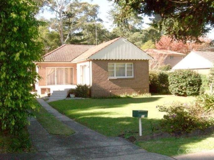 11 Hewitt Ave, Wahroonga, NSW 2076