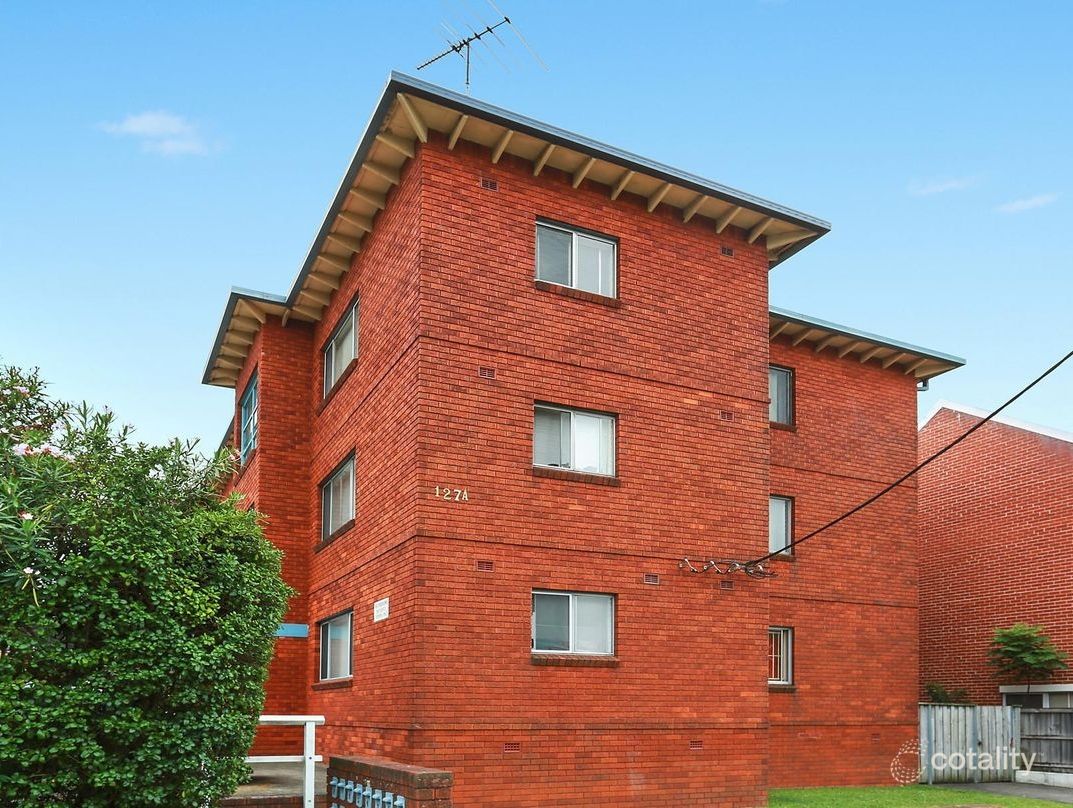 2/127a Barker St, Kingsford, NSW 2032