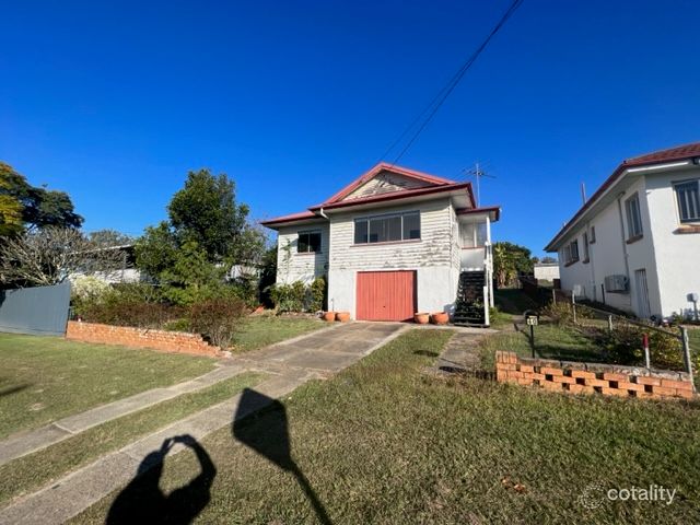 60 White St, Wavell Heights, QLD 4012