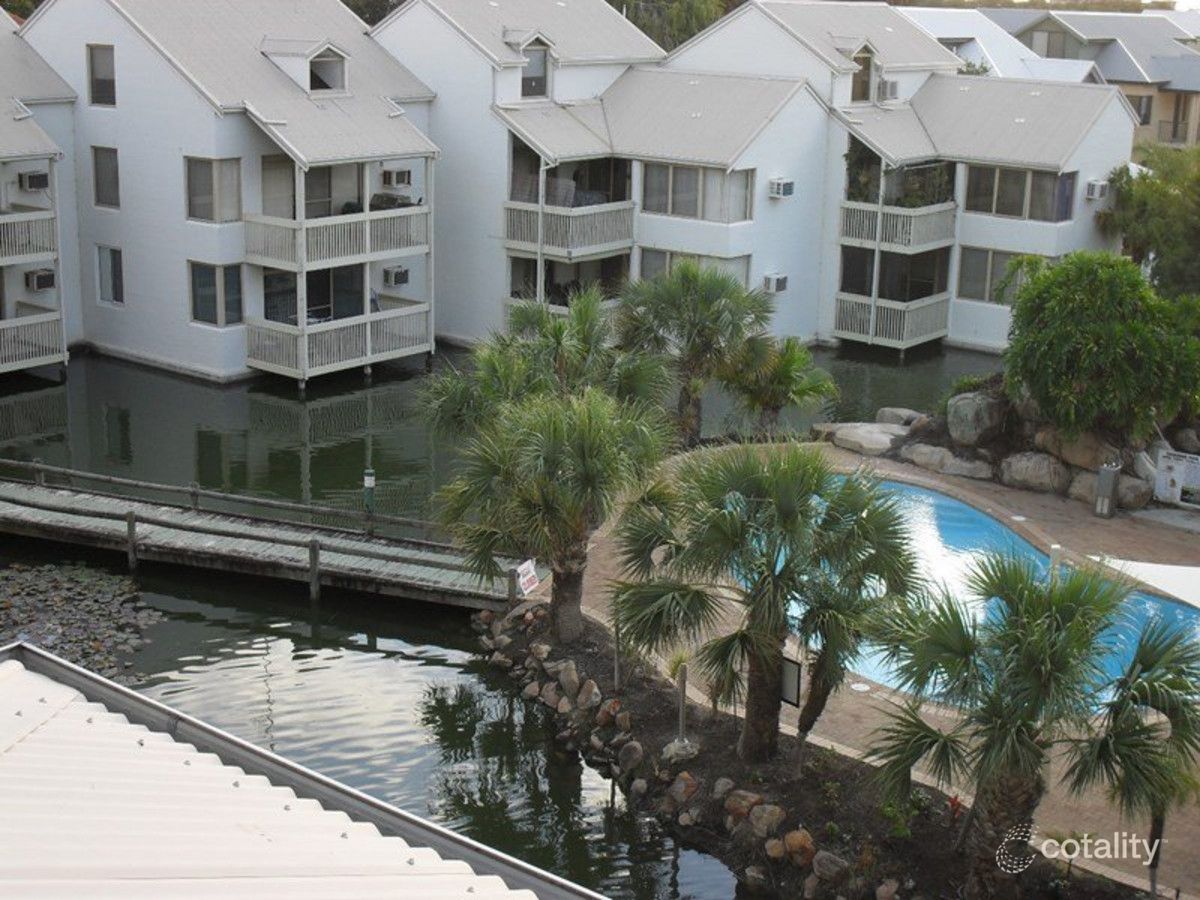 41/132-140 Mandurah Tce, Mandurah, WA 6210