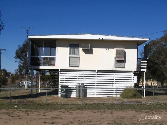 4 Foott St, Roma, QLD 4455