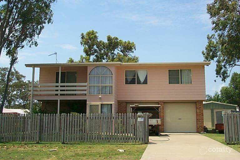 11 Ashgrove Cres, Taranganba, QLD 4703