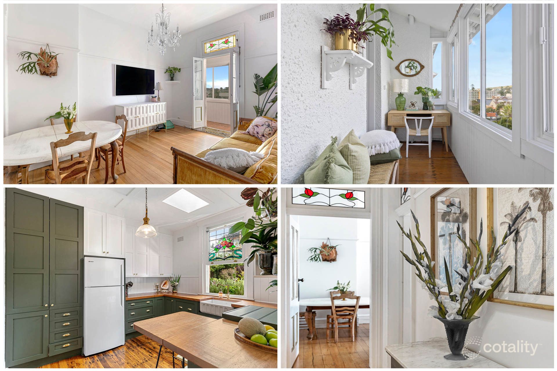 7/19 Kangaroo St, Manly, NSW 2095