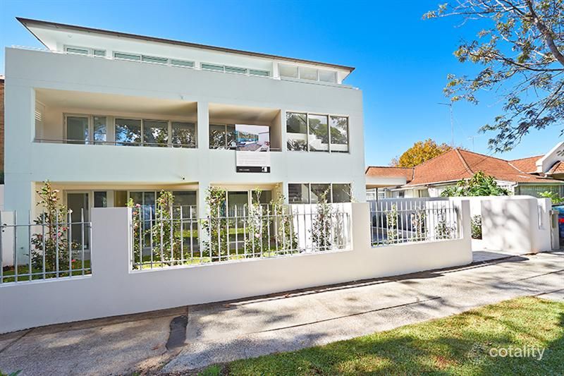3/40 Manning Rd, Double Bay, NSW 2028