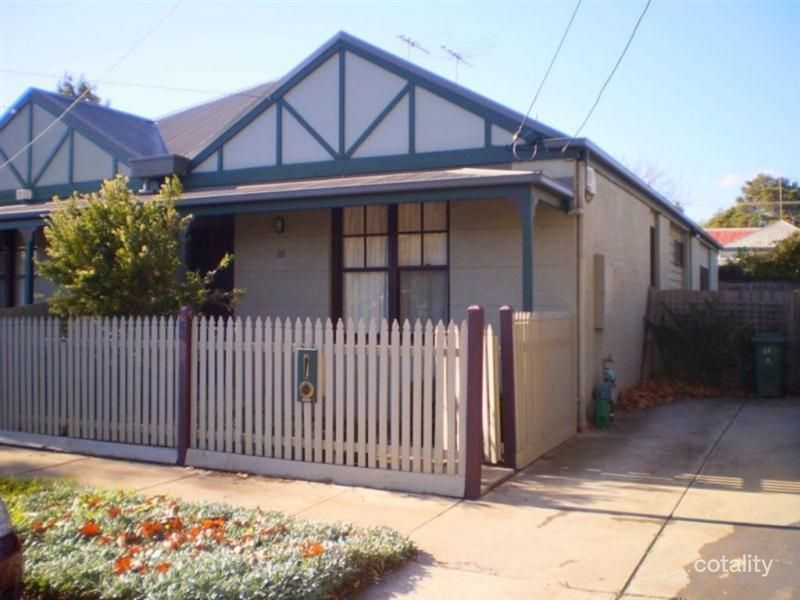 25 Barnet St, Yarraville, VIC 3013