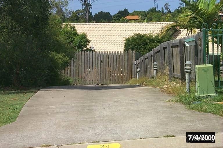 24 Tristania Way, Highland Park, QLD 4211
