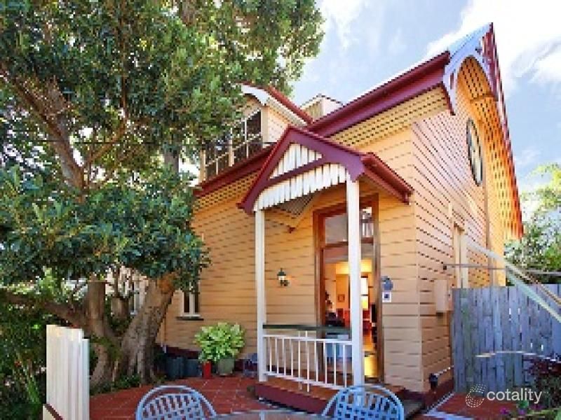 37 Judge St, Petrie Terrace, QLD 4000