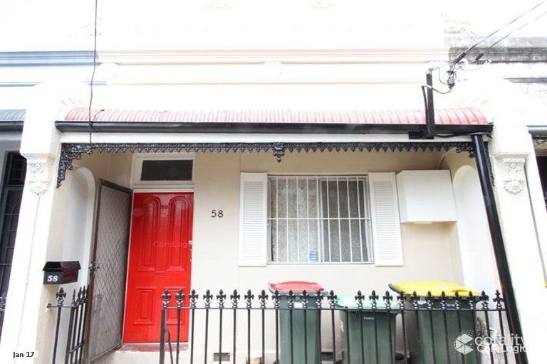 58 Gladstone St, Enmore, NSW 2042