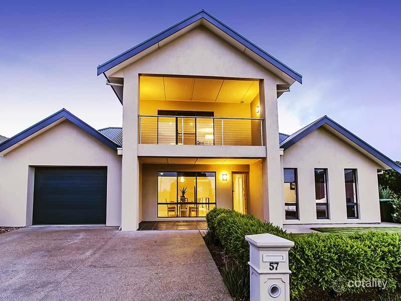 57 Nicholl Ave, Aldinga Beach, SA 5173