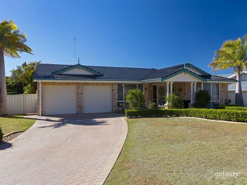 1 Calgarth Ct, Lakelands, NSW 2282