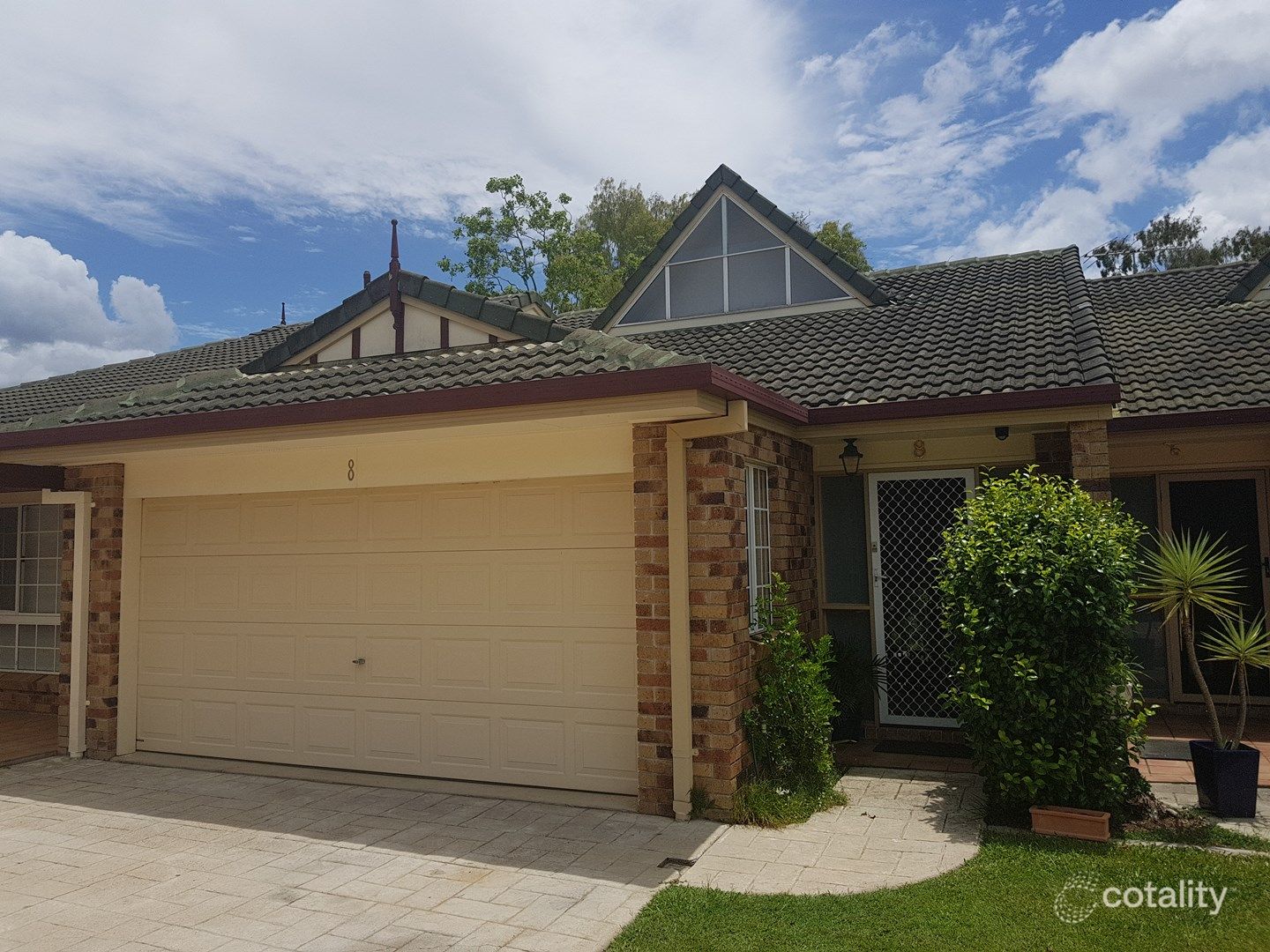 8/302 College Rd, Karana Downs, QLD 4306