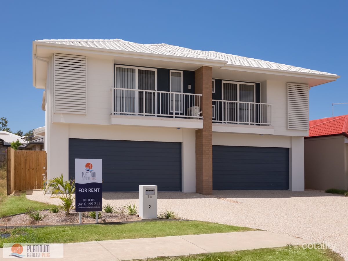 16 Cassia Dr, Coomera, QLD 4209