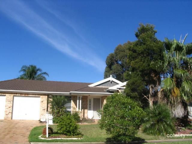 1b Sandstock Pl, Woodcroft, NSW 2767