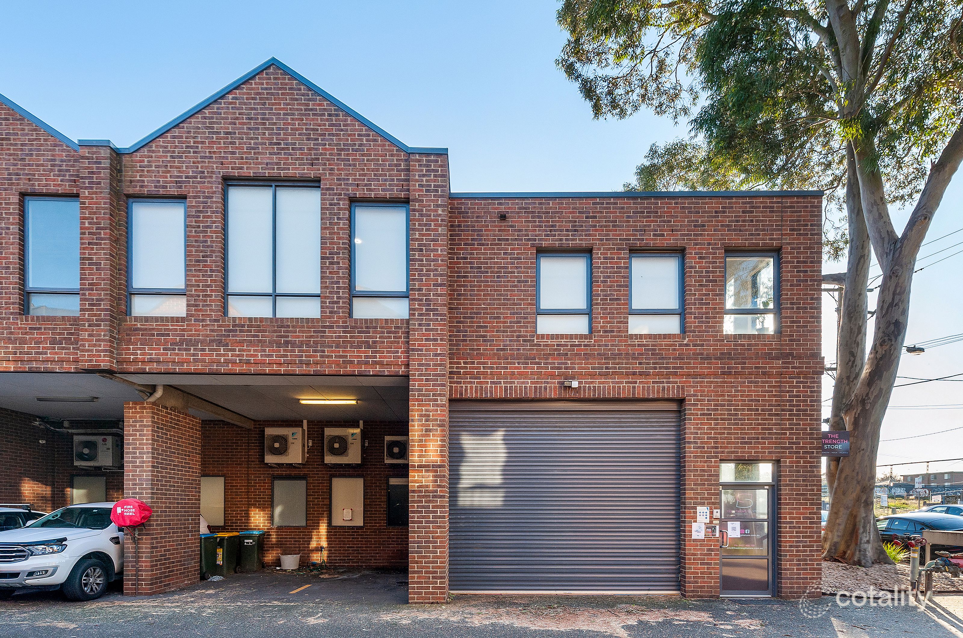 1/27 Ascot Vale Rd, Flemington, VIC 3031