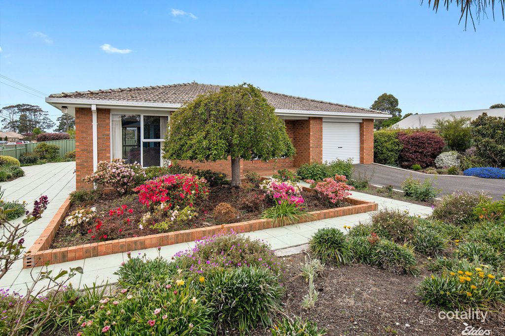 4 Quiggin St, Wynyard, TAS 7325