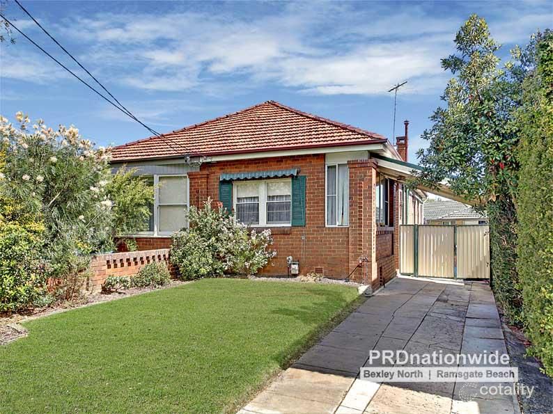159 Kingsland Rd N, Bexley North, NSW 2207