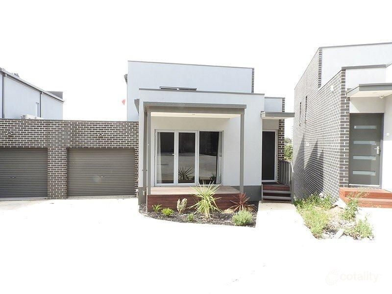 4/40 Errol St, Braybrook, VIC 3019